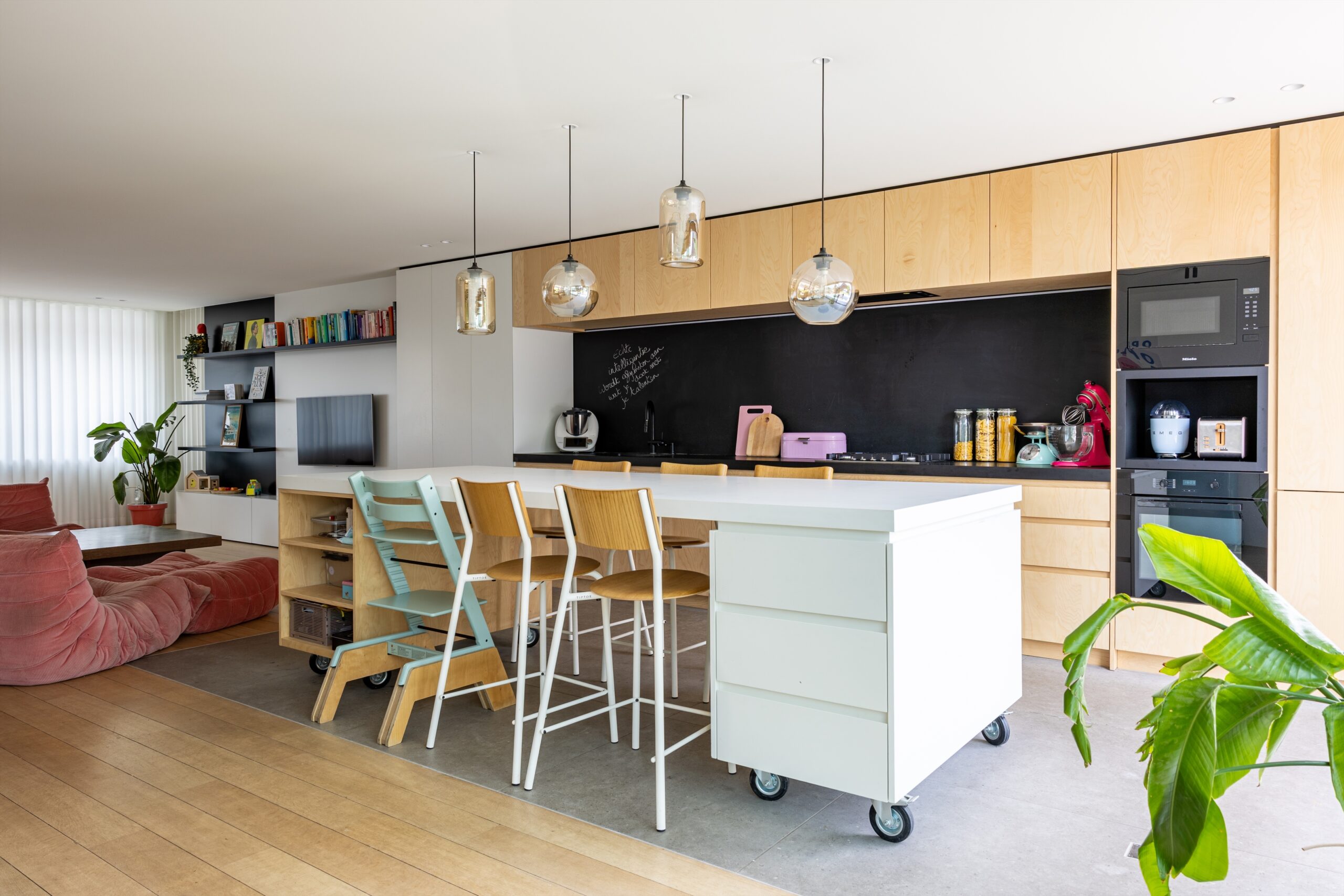 Max architecten lorette 010