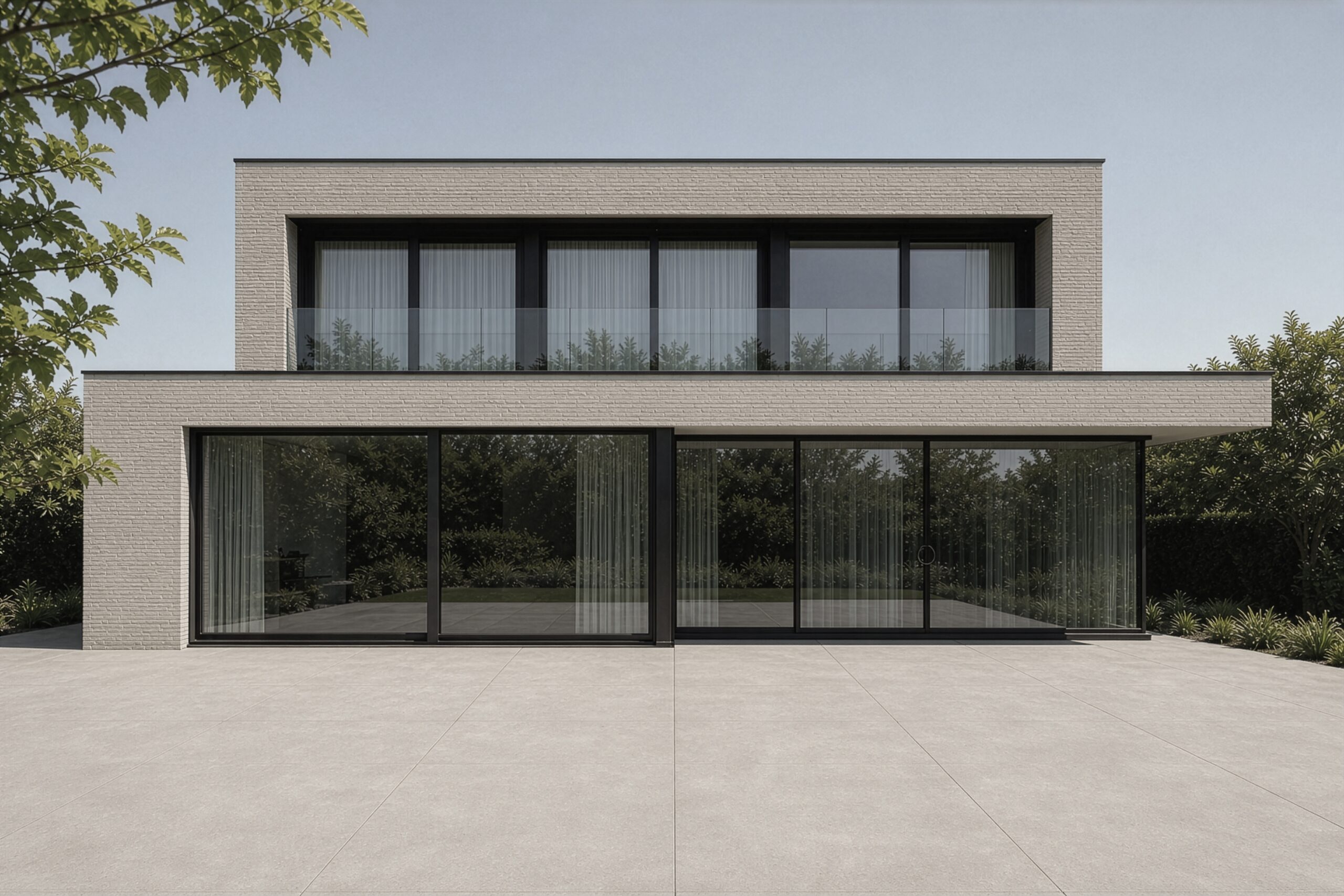 Max architecten mariette 07