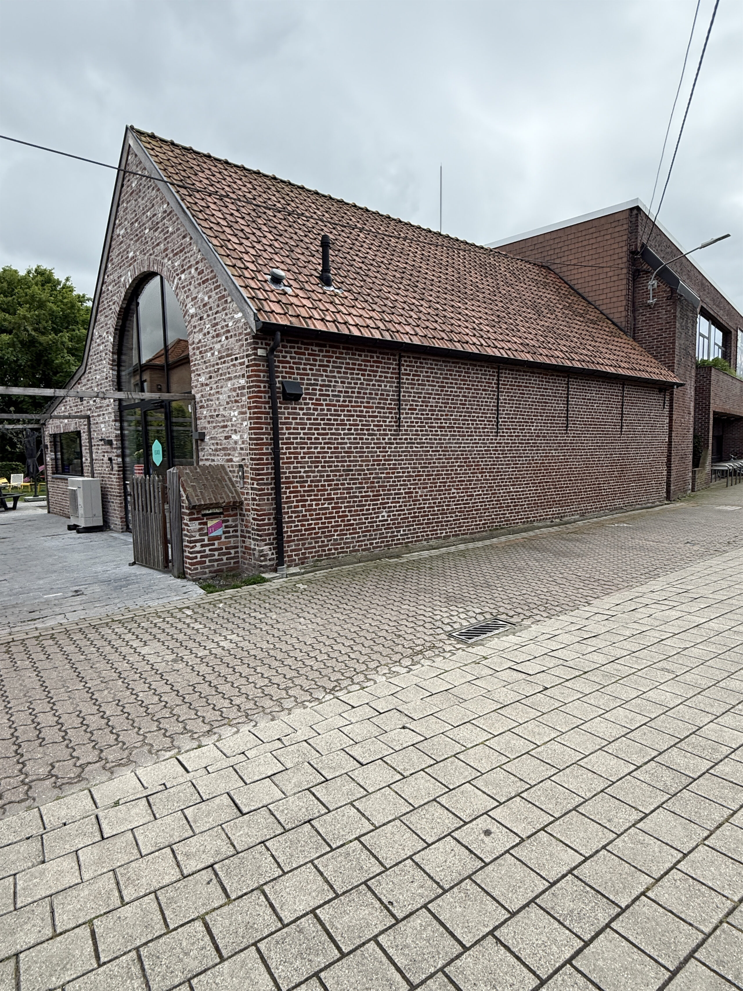 Max architecten pistache wevelgem 16