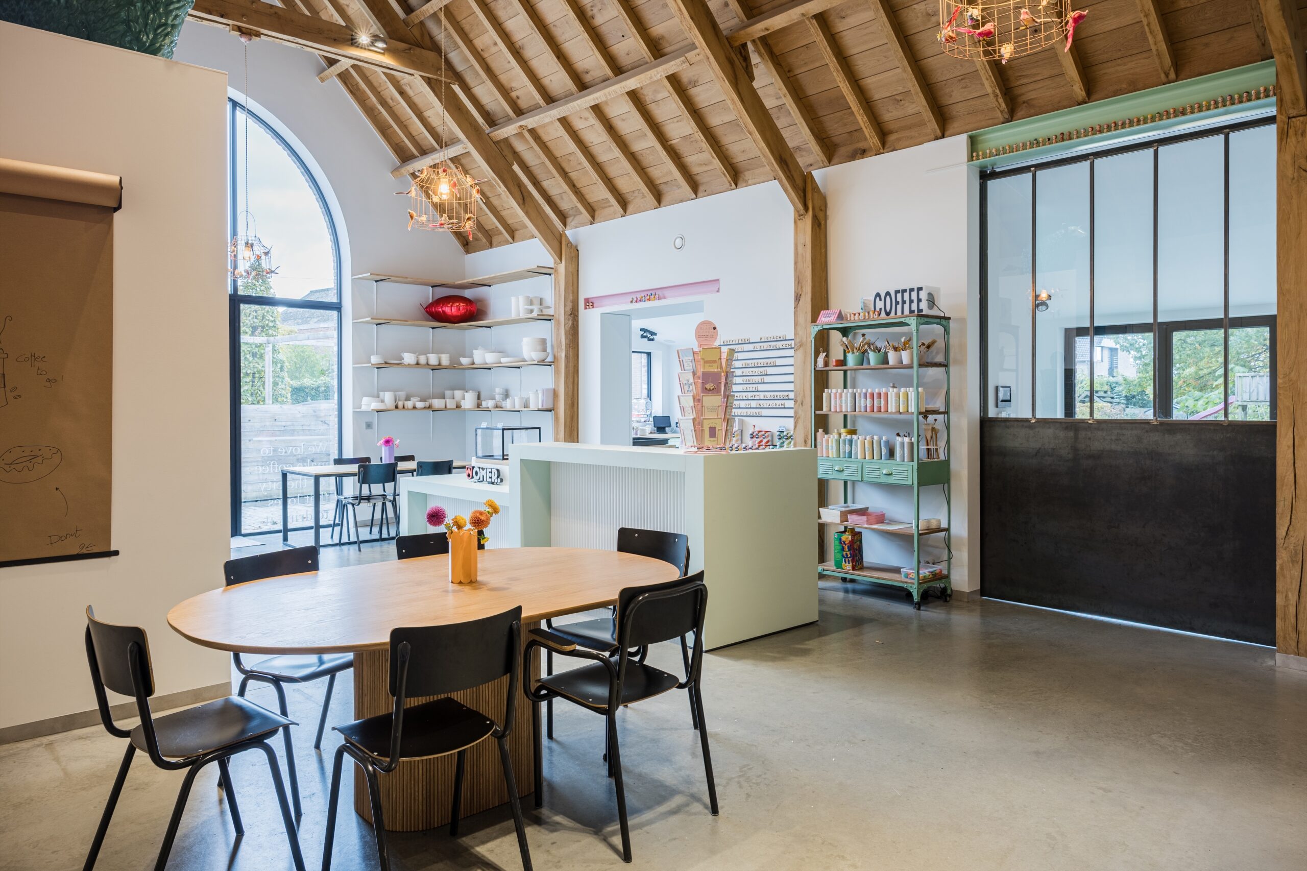 Max architecten pistache wevelgem 03
