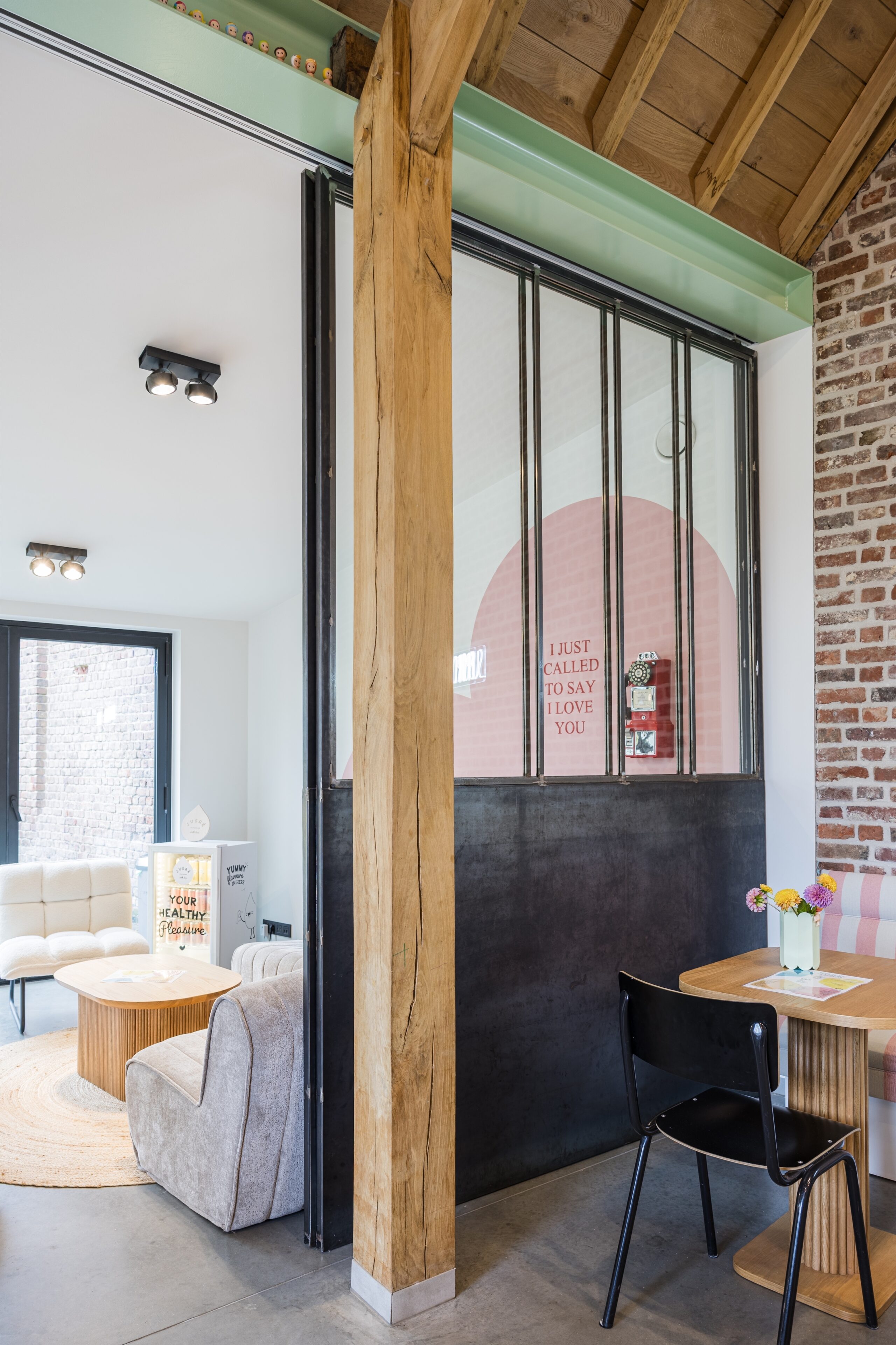 Max architecten pistache wevelgem 08