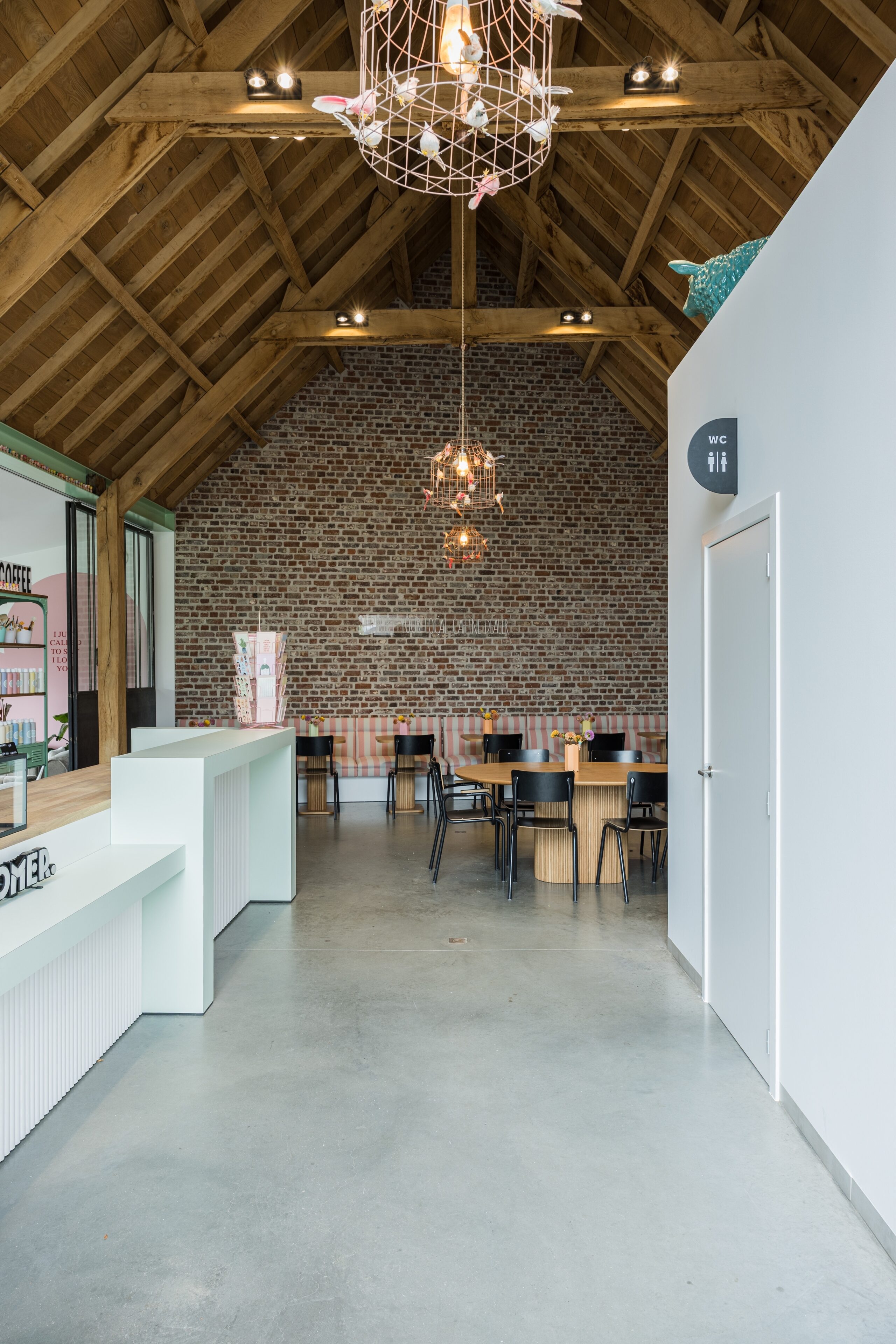 Max architecten pistache wevelgem 14