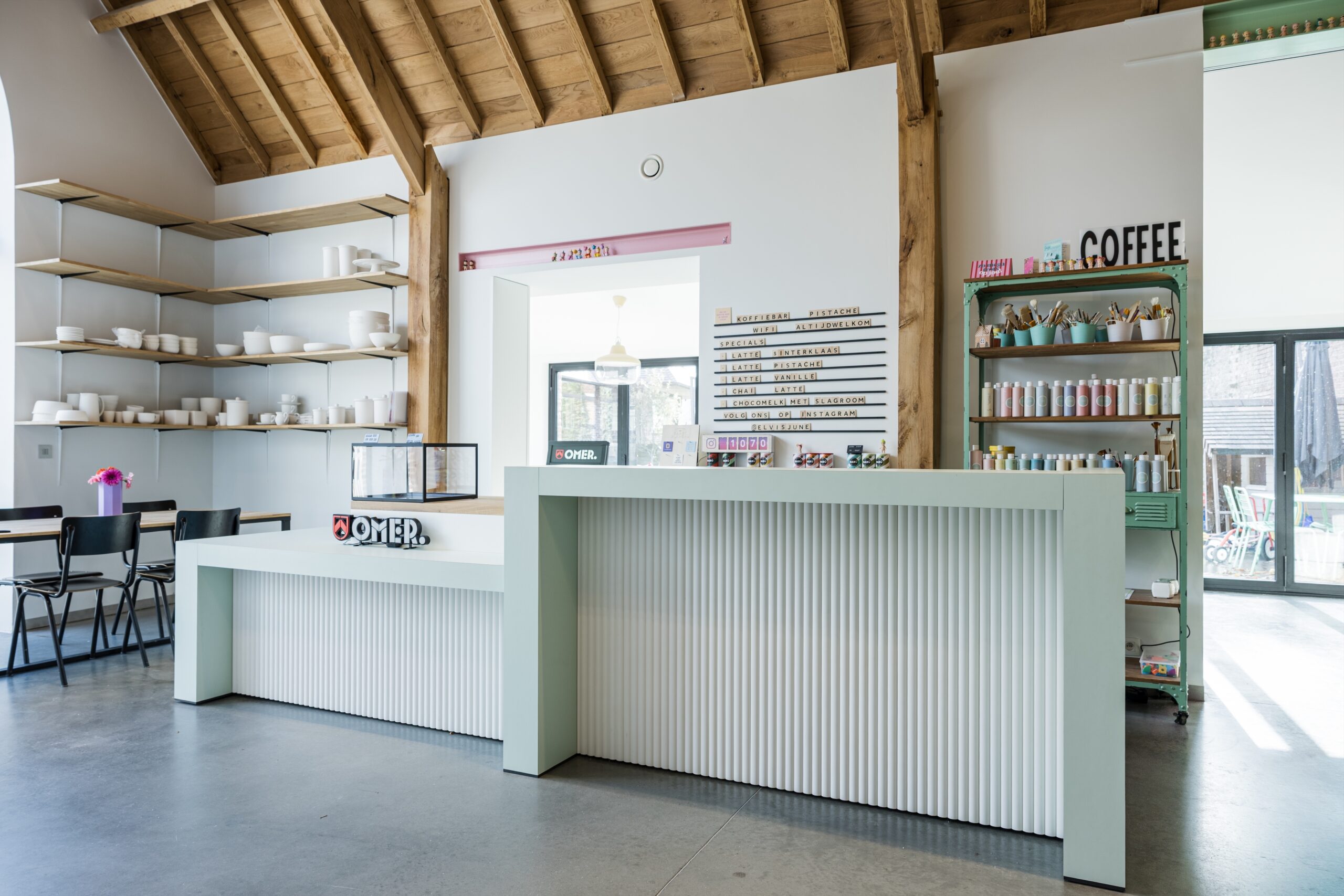 Max architecten pistache wevelgem 15