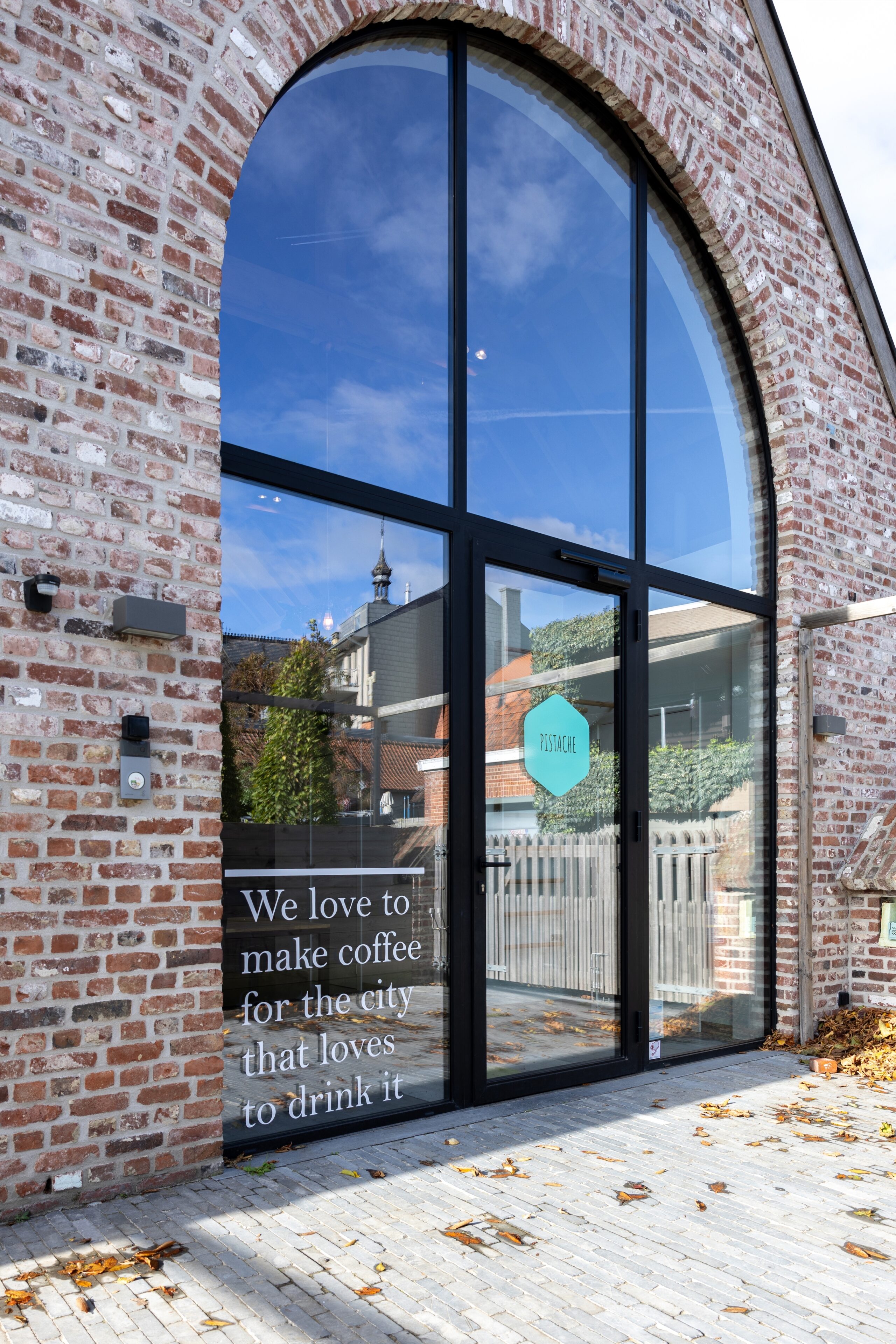 Max architecten pistache wevelgem 17